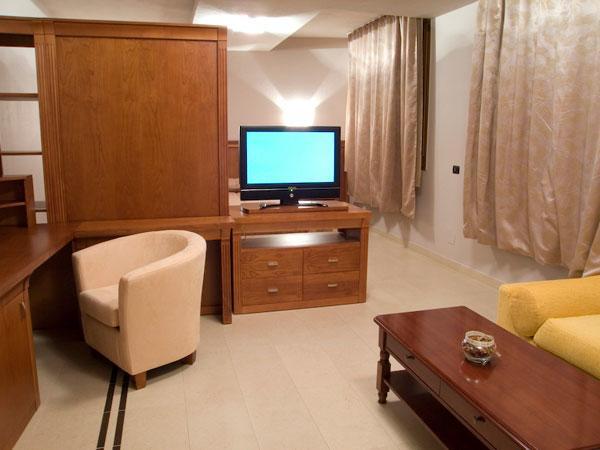 Hotel Gio 아라드 외부 사진
